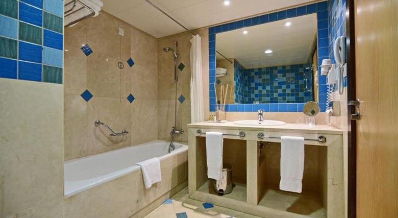 Grande Real Santa Eulalia Resort & Hotel Spa