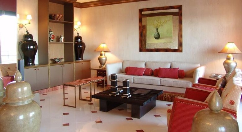 Grande Real Santa Eulalia Resort & Hotel Spa