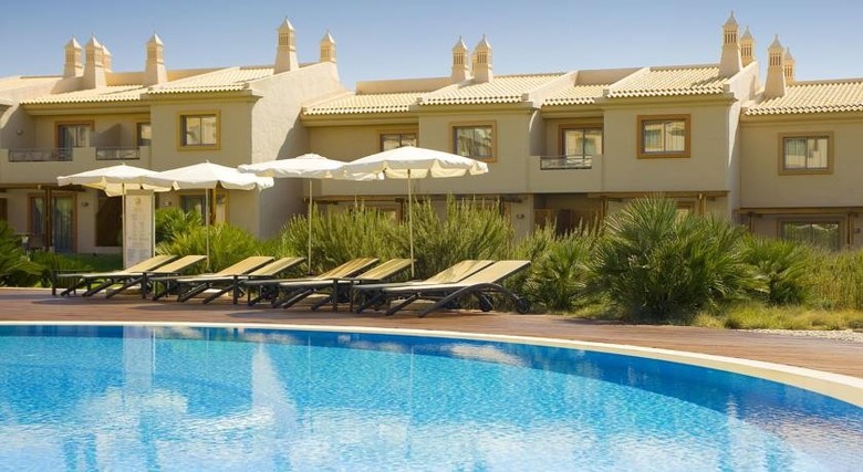Grande Real Santa Eulalia Resort & Hotel Spa