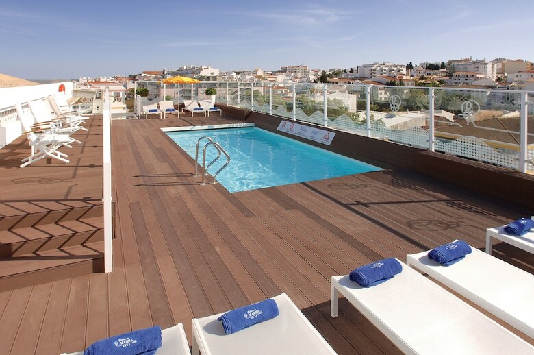 Hotel Marina Rio