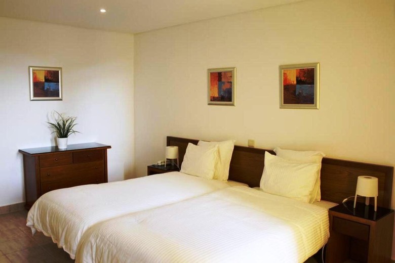 Hotel Pinhal Do Sol