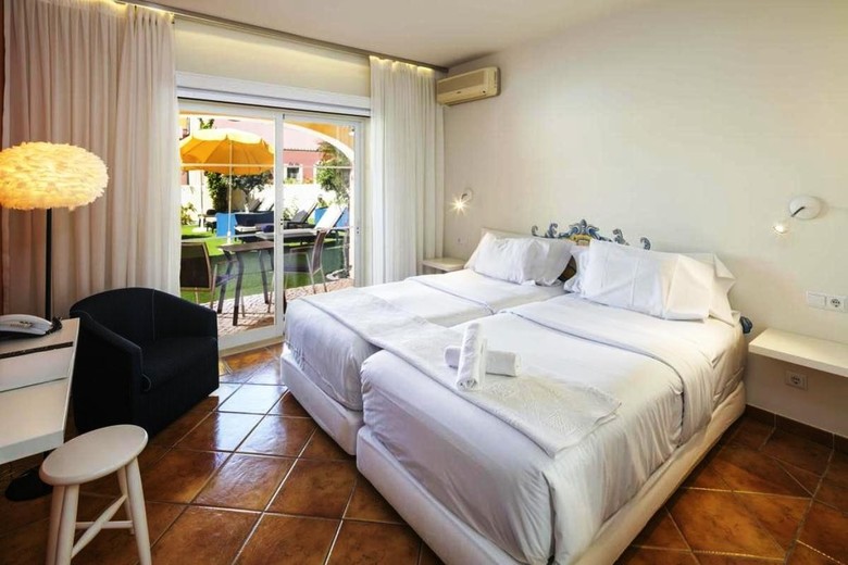 Hotel Costa D'oiro Ambiance Village