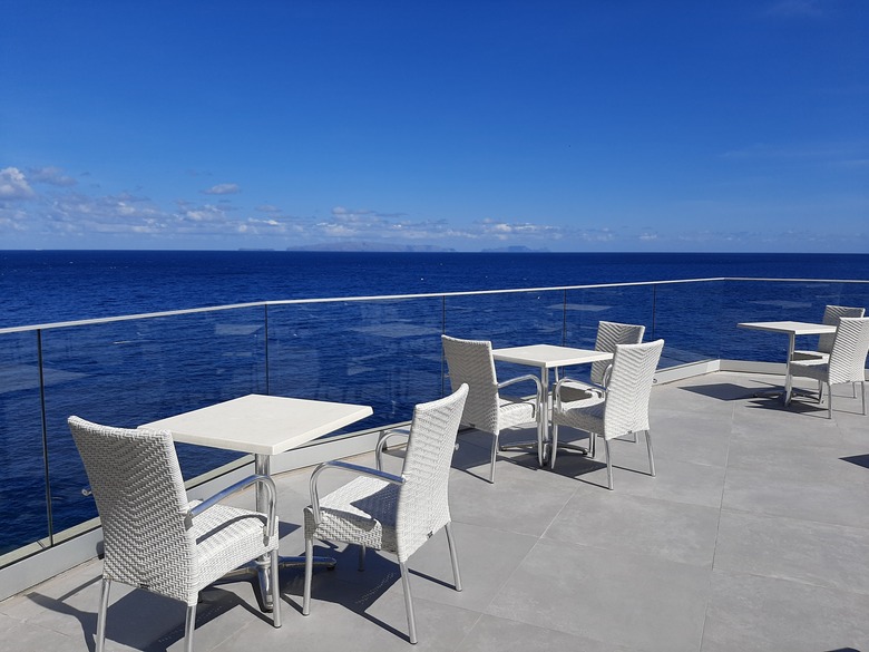 Hotel Roca Mar