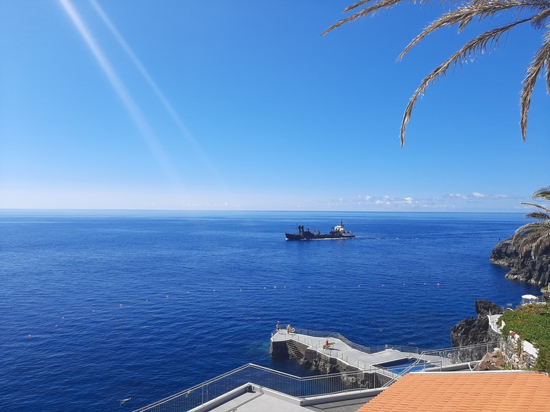 Hotel Roca Mar
