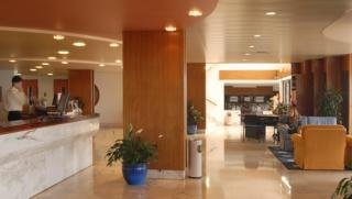 Hotel Alto Lido