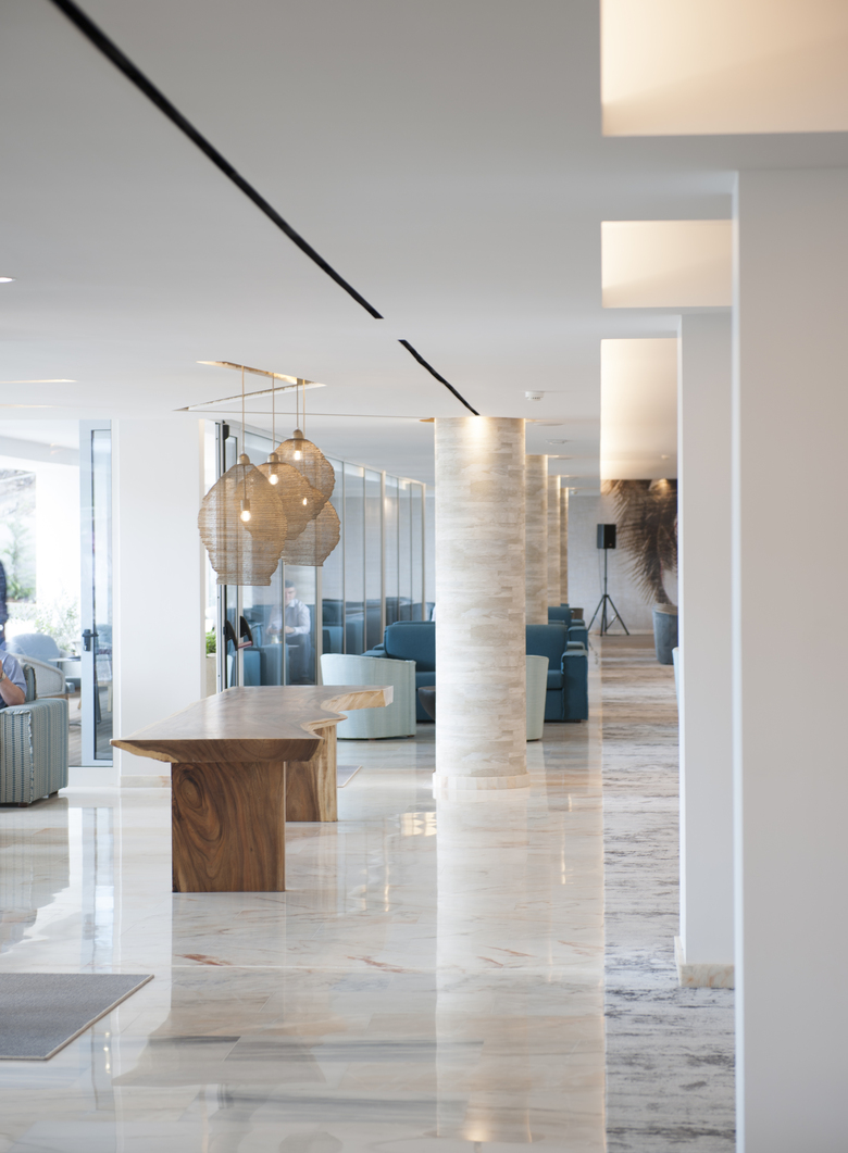 Hotel Alto Lido