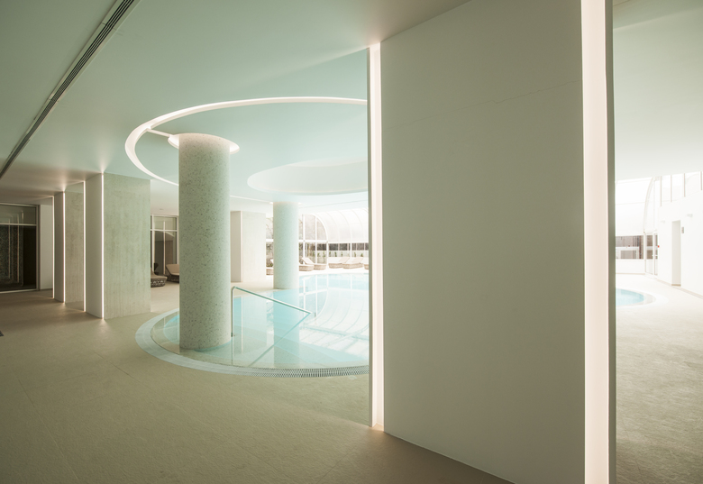 Hotel Alto Lido