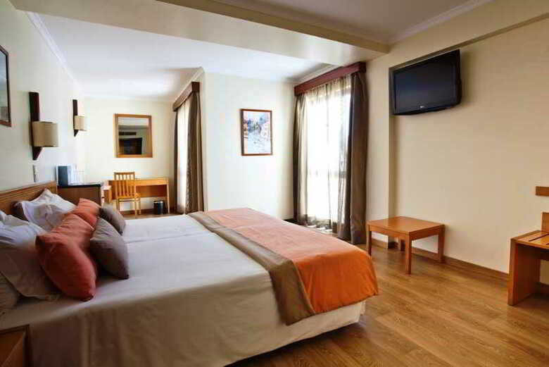 Hotel Alto Lido