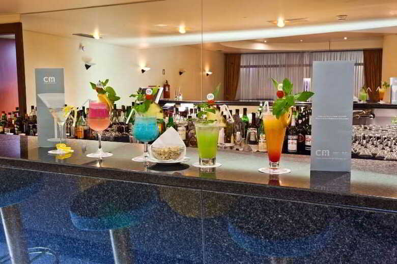 Hotel Alto Lido