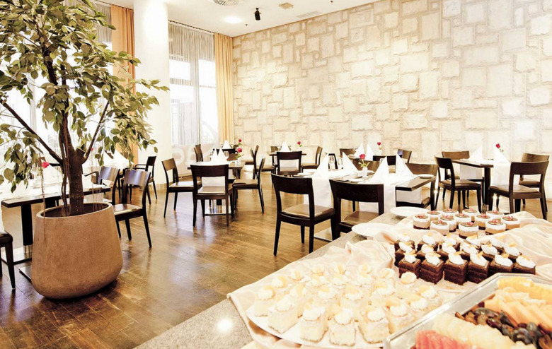 Hotel Alto Lido