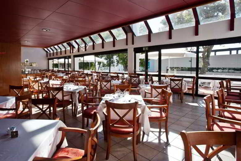 Hotel Alto Lido