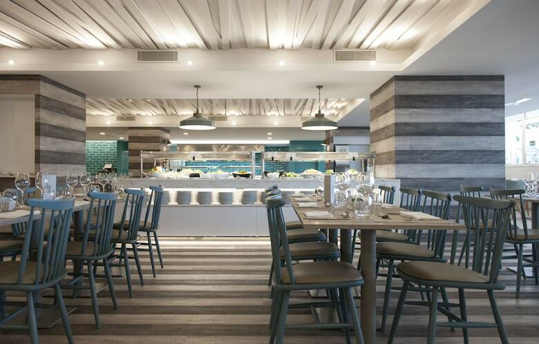 Hotel Alto Lido