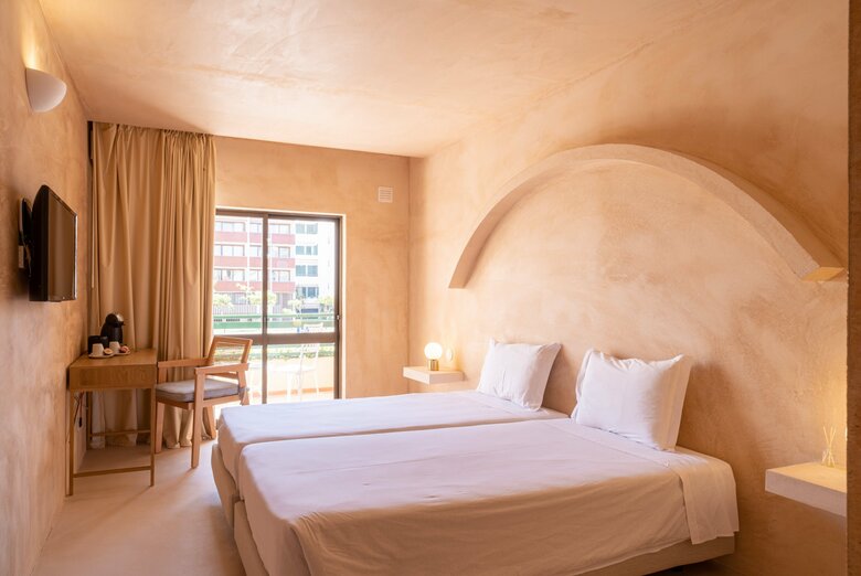 Casablanca Unique Hotel