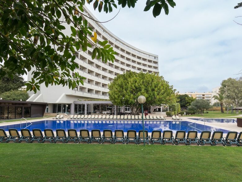 Hotel Dom Pedro Vilamoura