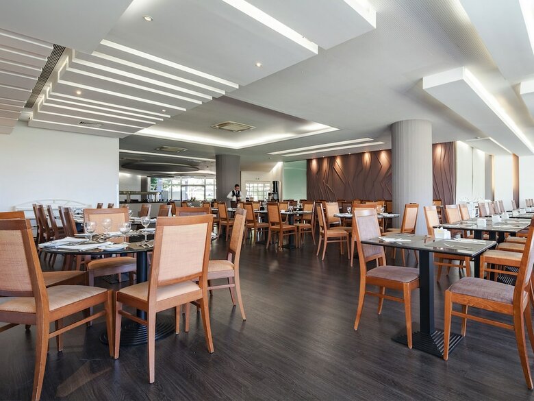 Hotel Dom Pedro Vilamoura