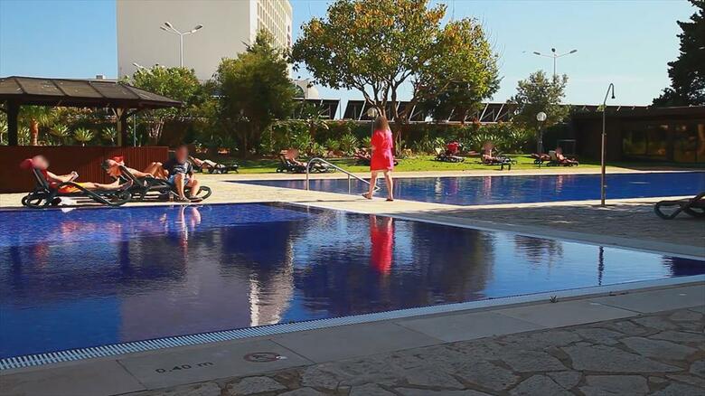 Hotel Dom Pedro Vilamoura