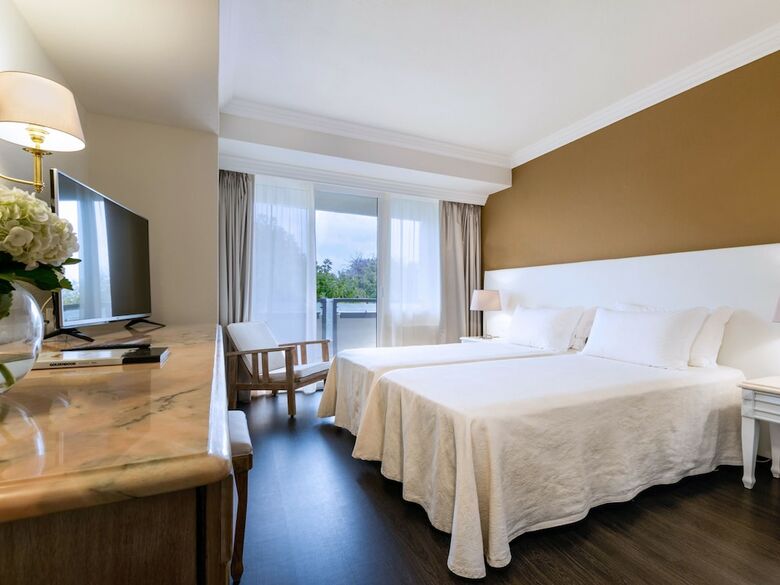 Hotel Dom Pedro Vilamoura