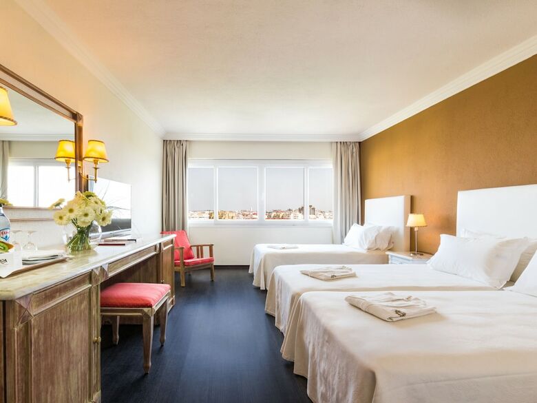 Hotel Dom Pedro Vilamoura