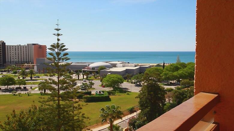 Hotel Dom Pedro Vilamoura