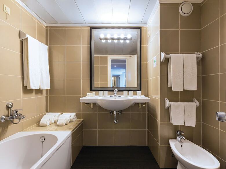 Hotel Dom Pedro Vilamoura