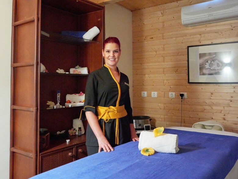 Hotel Dom Pedro Vilamoura