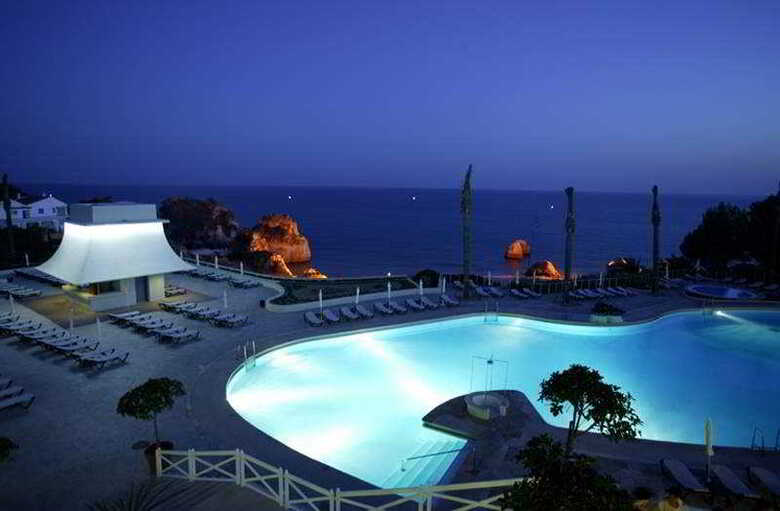 Pestana Alvor Praia Beach & Golf Hotel