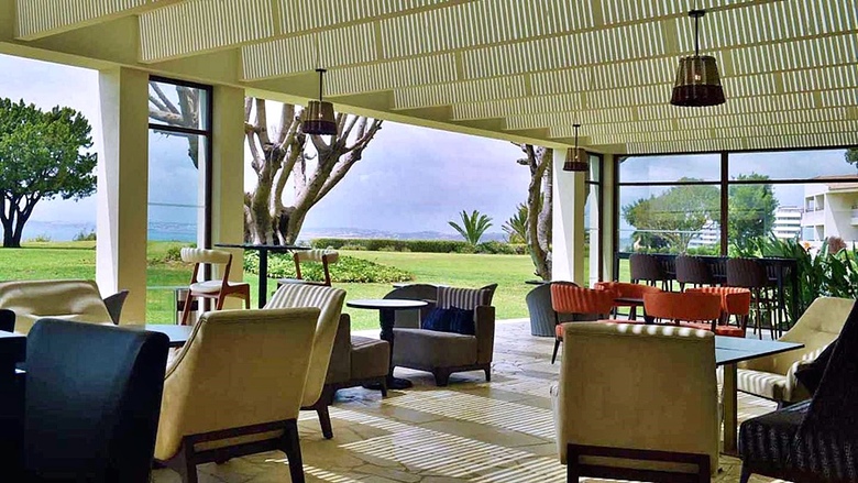 Pestana Alvor Praia Beach & Golf Hotel