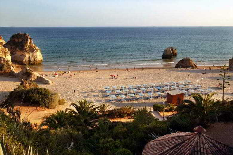 Pestana Alvor Praia Beach & Golf Hotel
