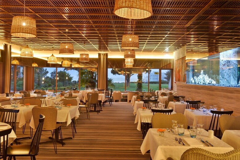 Pestana Alvor Praia Beach & Golf Hotel