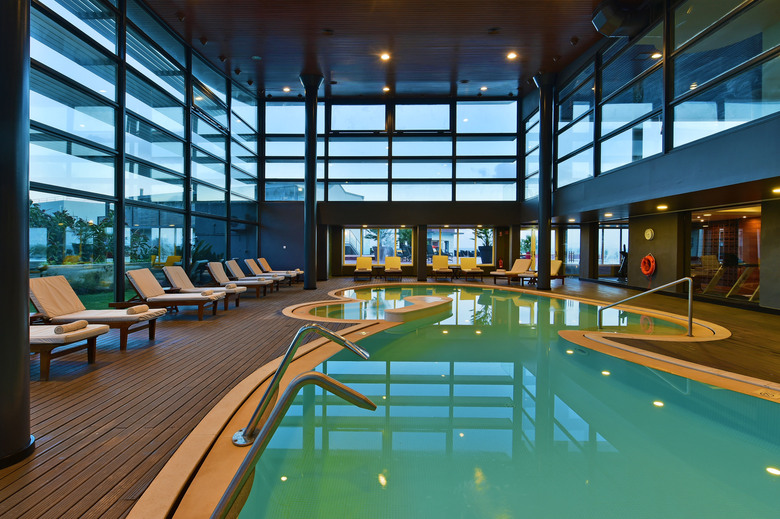 Pestana Alvor Praia Beach & Golf Hotel