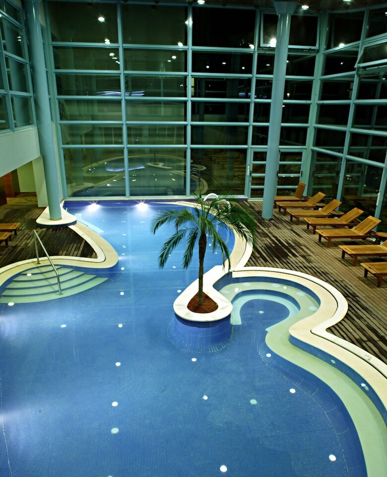 Pestana Alvor Praia Beach & Golf Hotel