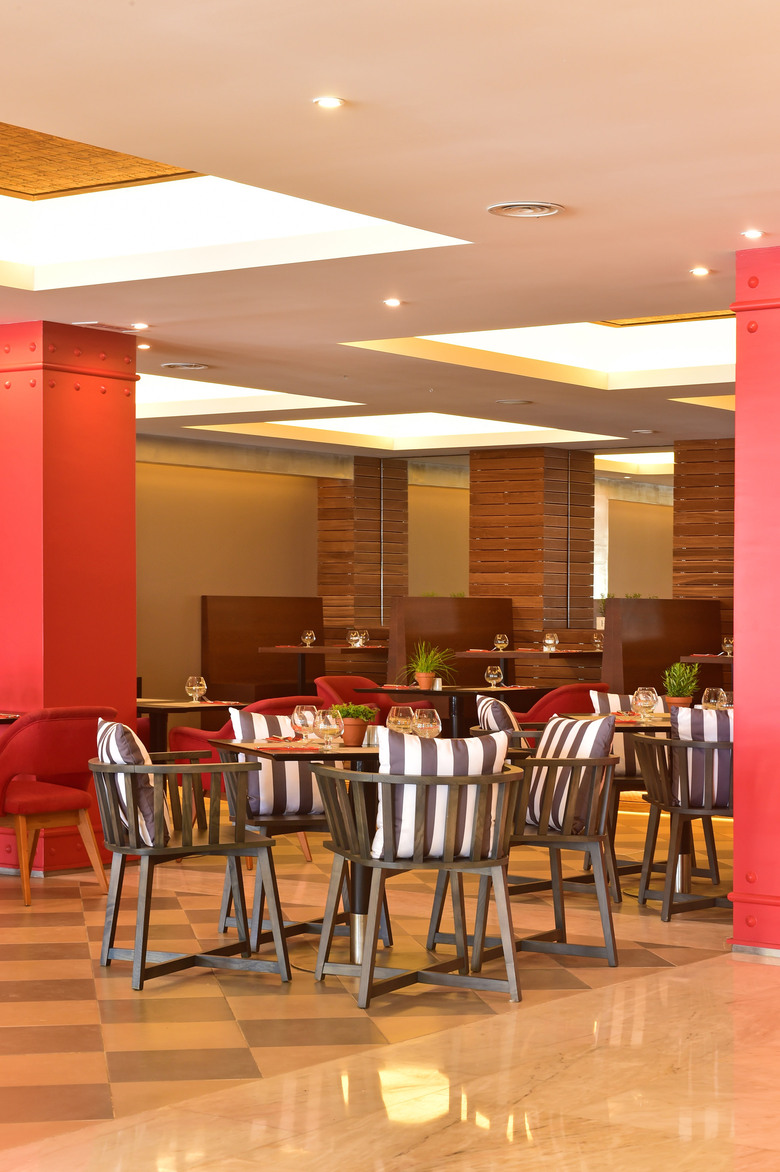 Pestana Alvor Praia Beach & Golf Hotel