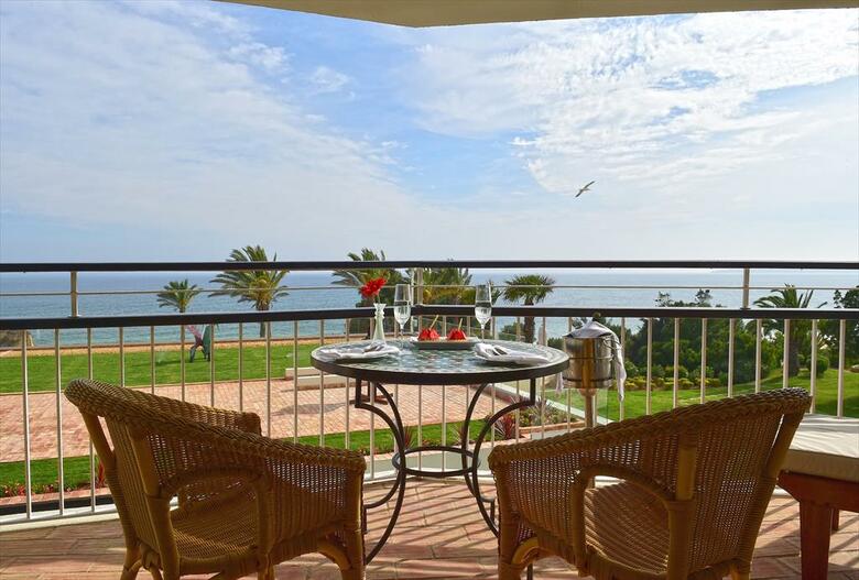 Pestana Alvor Praia Beach & Golf Hotel