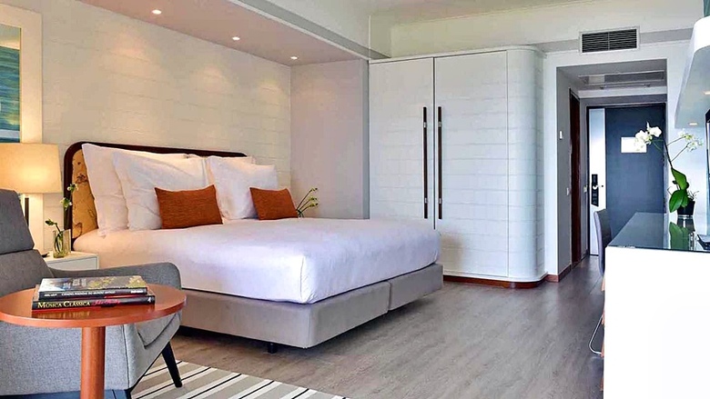 Pestana Alvor Praia Beach & Golf Hotel