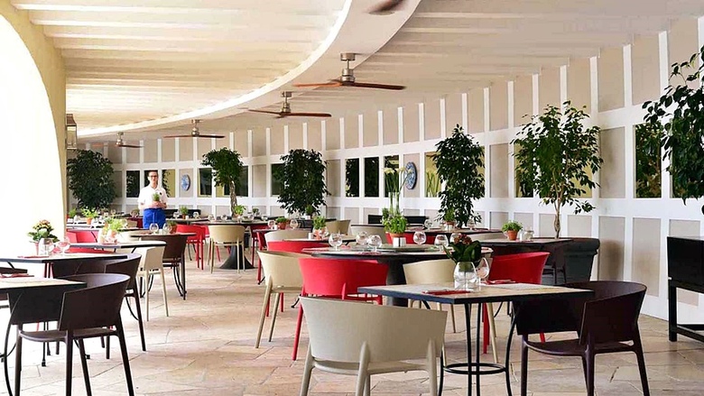 Pestana Alvor Praia Beach & Golf Hotel