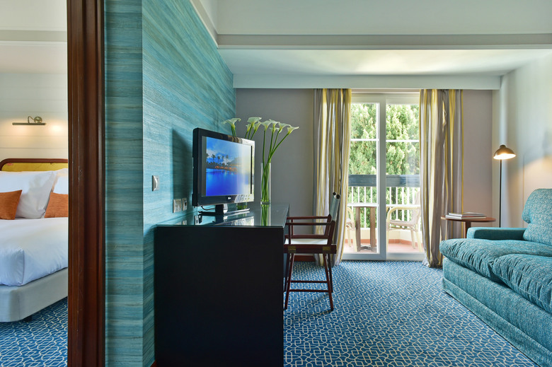 Pestana Alvor Praia Beach & Golf Hotel