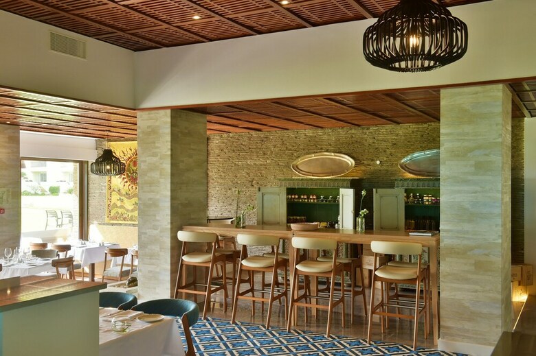 Pestana Alvor Praia Beach & Golf Hotel