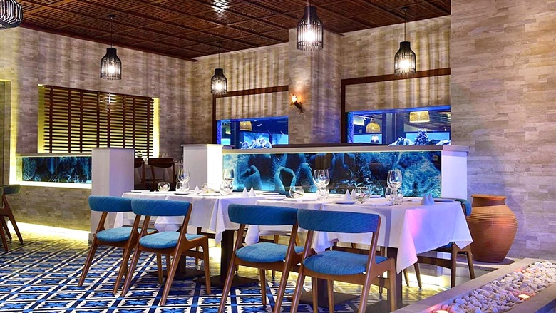 Pestana Alvor Praia Beach & Golf Hotel