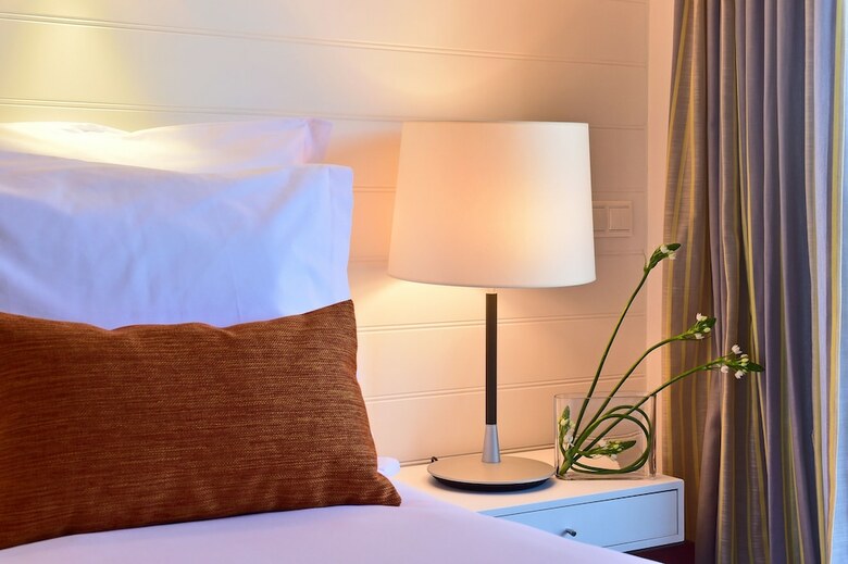 Pestana Alvor Praia Beach & Golf Hotel