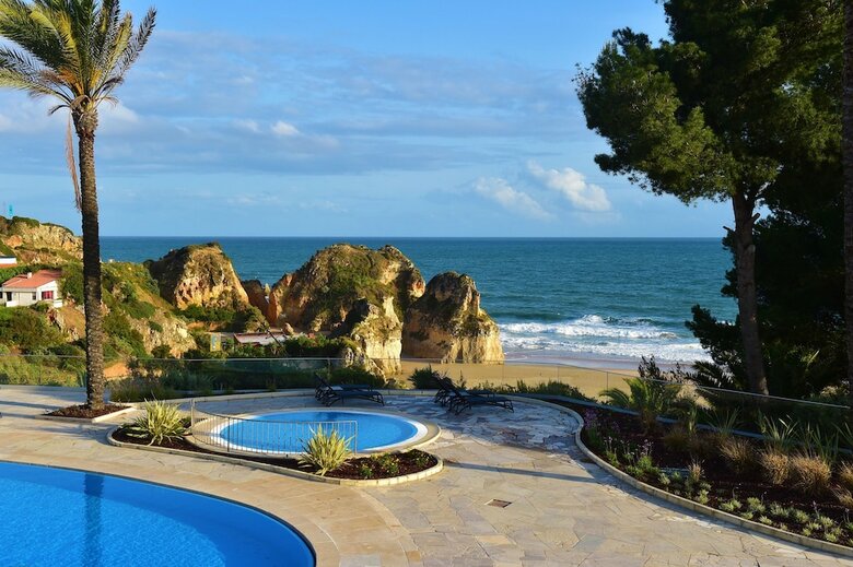 Pestana Alvor Praia Beach & Golf Hotel