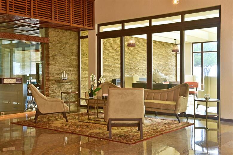 Pestana Alvor Praia Beach & Golf Hotel