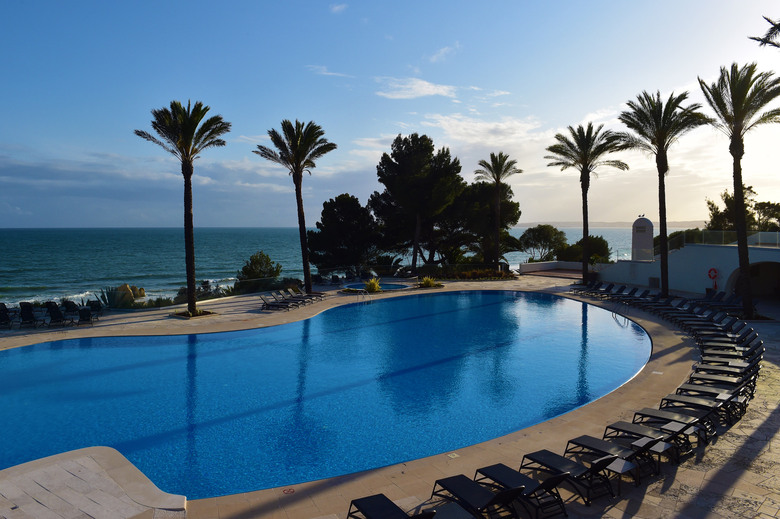 Pestana Alvor Praia Beach & Golf Hotel