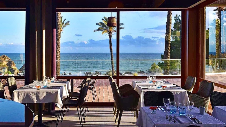 Pestana Alvor Praia Beach & Golf Hotel
