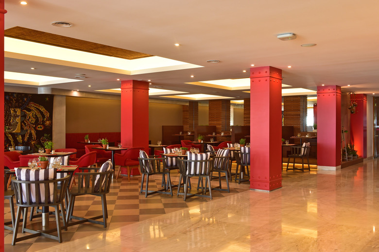 Pestana Alvor Praia Beach & Golf Hotel