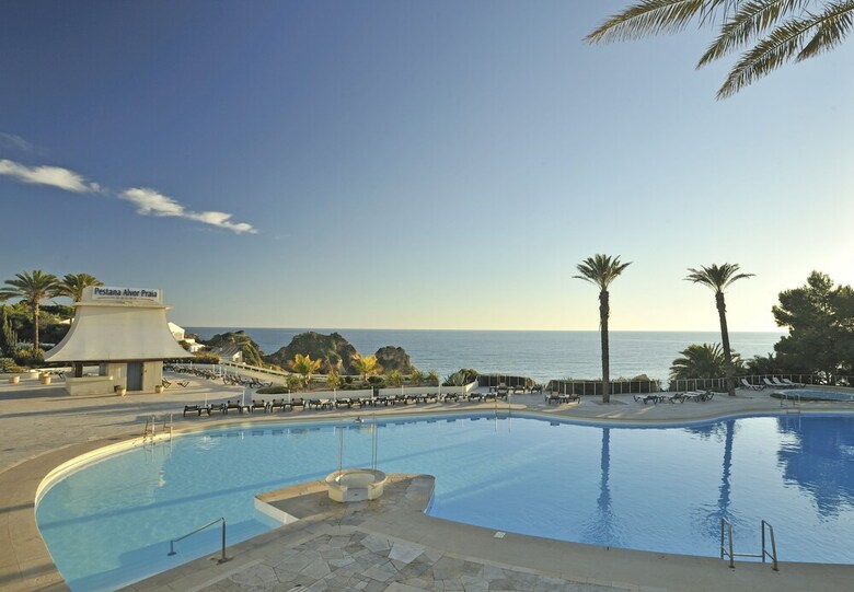 Pestana Alvor Praia Beach & Golf Hotel