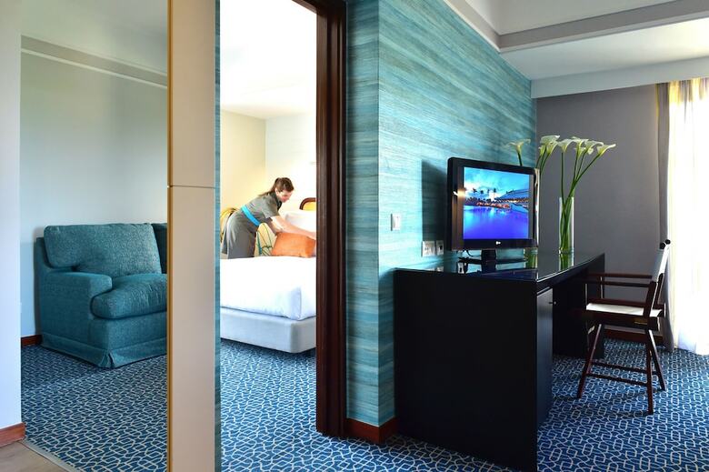 Pestana Alvor Praia Beach & Golf Hotel