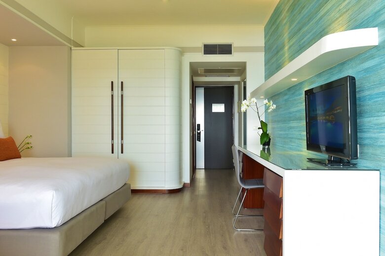 Pestana Alvor Praia Beach & Golf Hotel