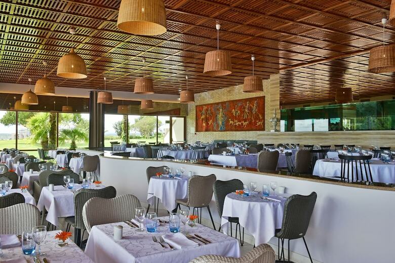 Pestana Alvor Praia Beach & Golf Hotel