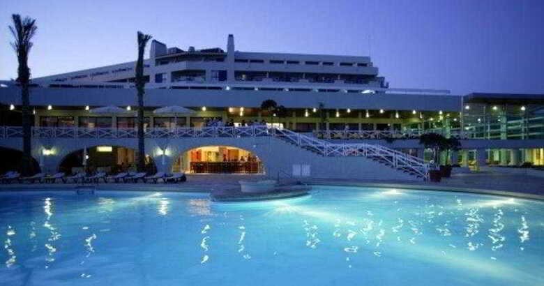 Pestana Alvor Praia Beach & Golf Hotel