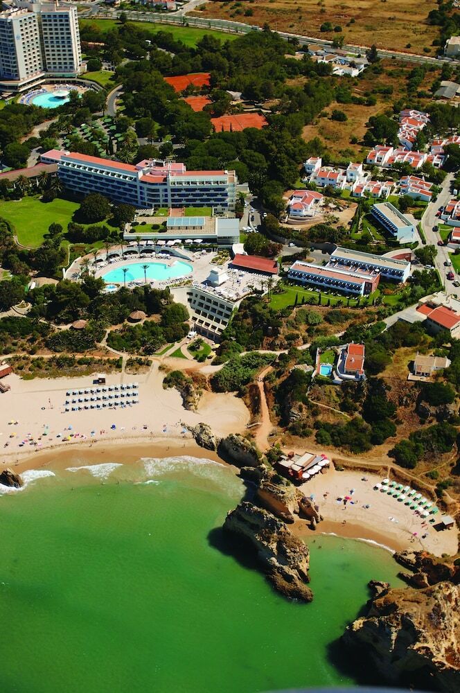 Pestana Alvor Praia Beach & Golf Hotel
